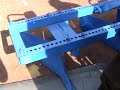 RIDGER 3 FURROW