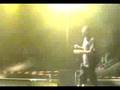 Tacite & T-Roro: concert au Nautilys (extrait)