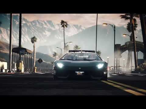 Видео № 0 из игры Need for Speed Rivals (Б/У) [PS3]