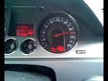 Volkswagen Passat 1.6 FSI Flatout Volkswagen Passat 1.6 FSI Flatout