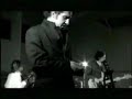 De Saloon - Quedate