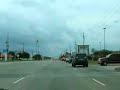 Driving in Tomball - Part 1
