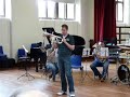 Owen Farr plays An Untold Story by Paul Lovatt-Cooper