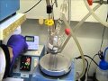 CdSe Quantum Dots synthesis
