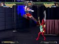 New Bible Black stage wip New Bible Black stage wip