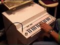 Mini-Magitron - is it a Mellotron?
