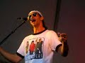 The Clarks - Cigarette (Part 2) Live @ Primanti\