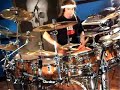 guido wyss drum solo