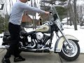 HDTrader.com: 1997 Heritage Softail Classic Harley Davidson