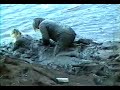 Mississippi River Mud Part 3
