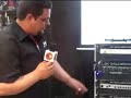 Gallien-Krueger at Summer NAMM 2008 Gallien-Krueger at Summer NAMM 2008