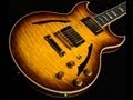 SOLD • Gibson Custom Shop Johnny A. Signature • SN: JA1007