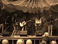 lisa kelly band  /  live