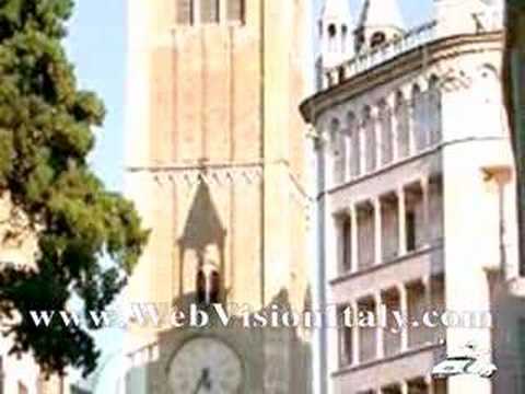 Italian Food - Parma, Italy in the ...