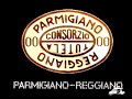 Italian Food - Parma, Italy in the region of Emilia Romagna