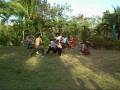 videos de FEZTA MEDIEVAL SALVADOR 2008: QUASIMODO NELUMBO X OLIPHANTES