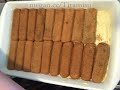 Tiramisu Recipe