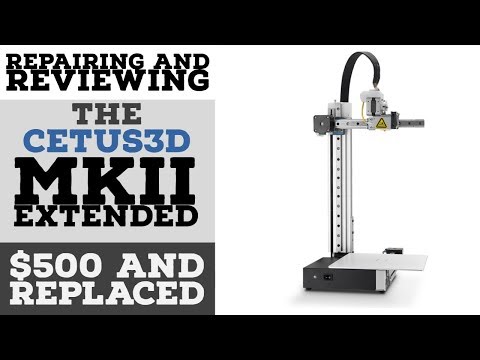 cetus3d z banding cetus3d z banding