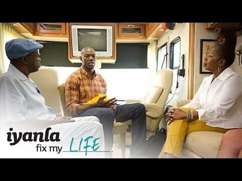 terrell - Subscribe to OWN: http://bit.ly/18Lz0rV When he was 11 years old, NFL superstar Terrell Owens made a shocking discovery. Terrell's then 16-year-old mother ha...