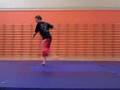 Juva training sampler pt.2