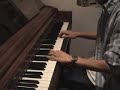 Linkin Park [Meteora] Piano