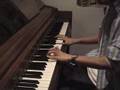 Linkin Park [Meteora] Piano