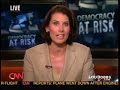 Lou Dobbs: Democracy at Risk Lou Dobbs: Democracy at Risk