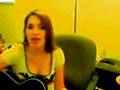 Old Habits - cover by Stacy Grubb