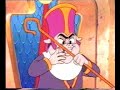 Duck Tales - 040 -1/3 Sphinx for the Memories1