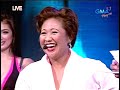 Click here to watch this video Eugene Domingo - Hubad na Katotohanan - Sept. 12, 2009
