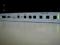3C10600A 3Com NBX V3000 IP Startup sequence