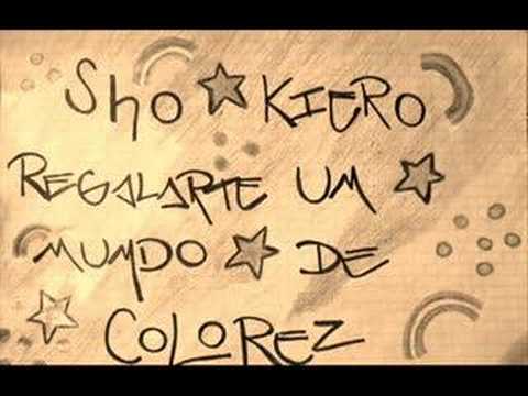 tiempo fuera-Graciiaz pOr exiztir