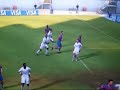 Golo de Craque (muita habilidade)