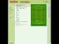 Sokker Tactic Sokker Tactic