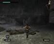Tomb Raider Anniversary Time Trial Peru Mountain Caves