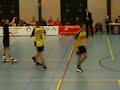 Jos Roseboom zet nieuw record Jos Roseboom zet nieuw record