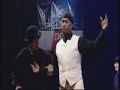 cool dance routine