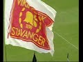 Viking FK - Tippeligafanfare
