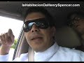 Carlos Bonilla y el restaurante La Traviata