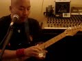 \"Pib Qhov Twg\" by The-Sounders (how to play this song)