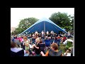Wagon Wheel \"LIVE\" @ T.G.I.F. In Morganton 2008