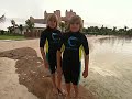 Dylan & Cole Sprouse - Atlantis