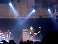 Danko Jones - Lovercall (live in Paradiso 24th April 2008)