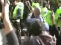 G20 Police Assault on Woman - G20 Police Assault on Female Protestor - G20 Police Assault on Woman