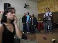grupo comprometidos - digno � o cordeiro (casa de davi)
interc�mbio - igreja do evangelho quadrangular paulic�ia (piracicaba-sp 05/08/2006)