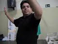 Grupo Comprometidos - Digno � O Cordeiro (Casa de Davi)