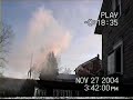 Day - Smoke over the houses.mpg