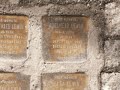 Adelheid Lewin, 1899 - 1943?, Berlin, Acherstrasse 1