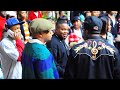 al kapone's jookin' contest