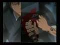 Rukia Stands in the Rain - Bleach Memories of Nobody - Flixster Video